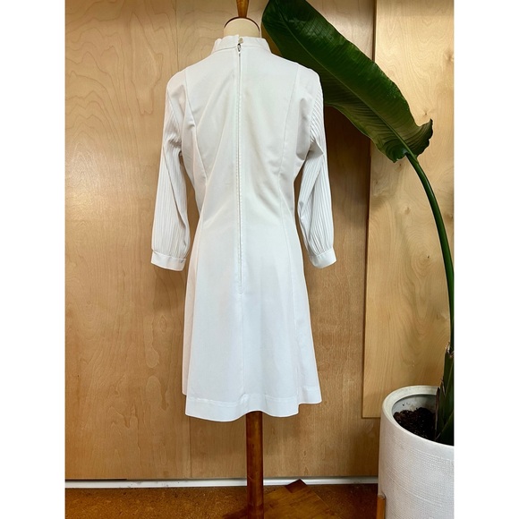 🥂🥰 True Barco of California Vintage White - Picture 12 of 15